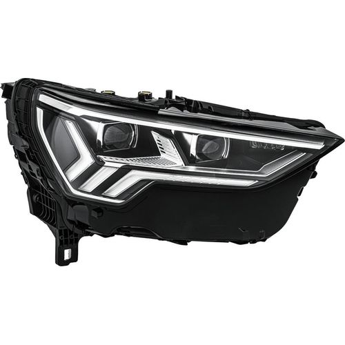 Hauptscheinwerfer rechts 12 V LED Matrix HELLA für u.a. AUDI Q3