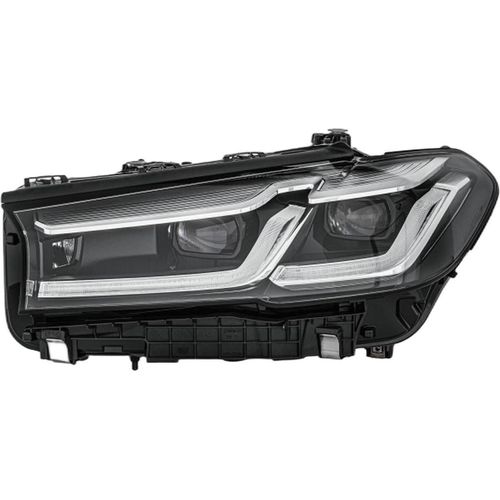 Hauptscheinwerfer links 12 V LED Matrix HELLA für u.a. BMW 5er