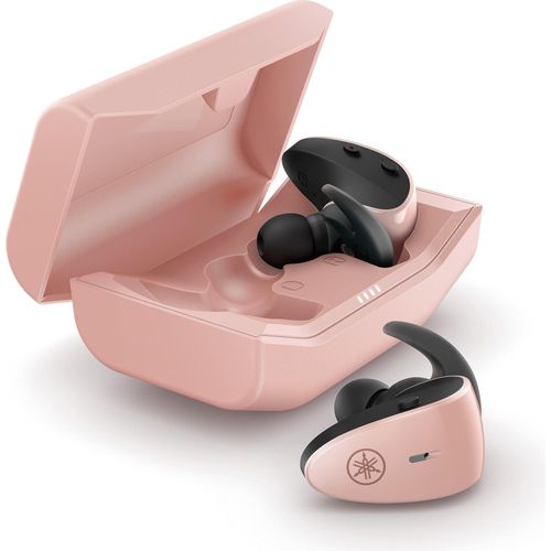 Yamaha TW-ES5A TWS BT Kopfhörer pink