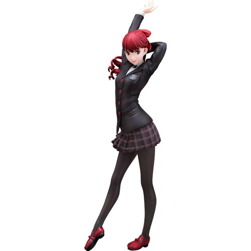 Persona 5 Royal PVC-Statue 1/7 Kasumi Yoshizawa 26 cm