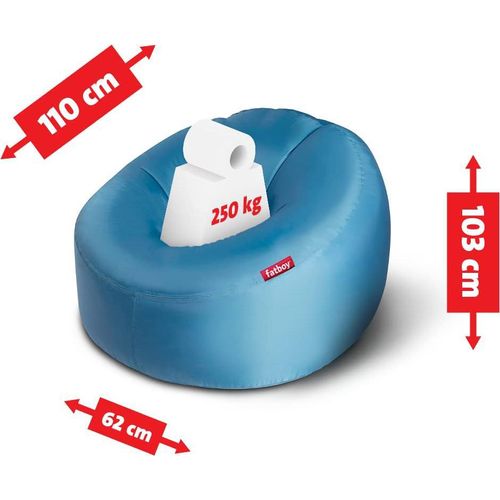 Sitzsack "Lamzac® O", 6 Varianten - Fatboy® FB-104594