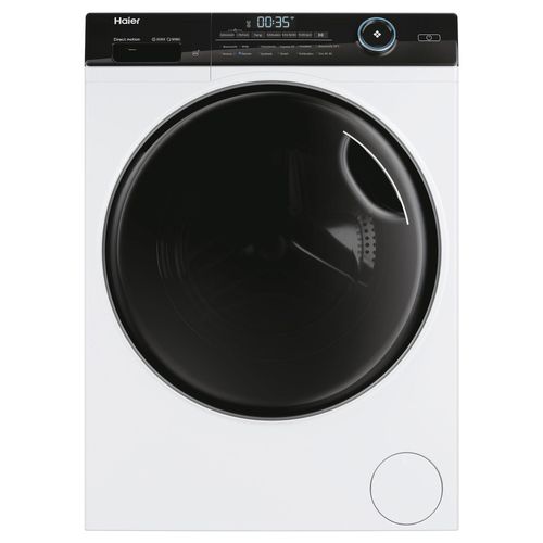 Haier Waschtrockner 9+6kg XL Trommel Dampf-Funktion Aquastop HWD90-B14959U1