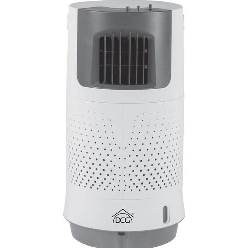 DCG Eltronic VERI65 Verdunstungskühler Tragbarer Verdunstungsluftkühler