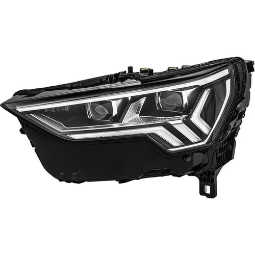 Hauptscheinwerfer links 12 V LED Matrix HELLA für u.a. AUDI Q3