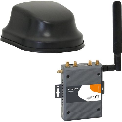 Caratec Electronics CET205R | Caravaning-Routerset