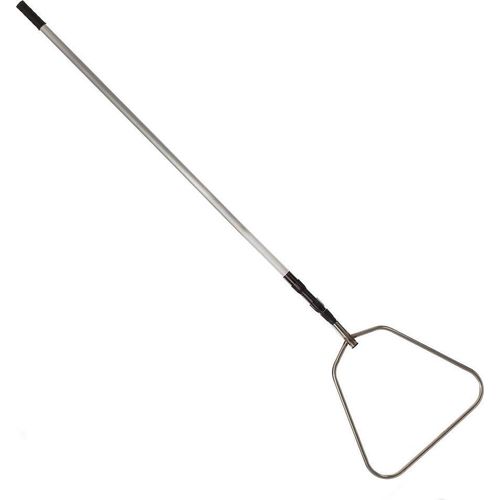 Softee Sicherheitshaken Lebensrettend Silber Up to 3m Silber Up to 3m