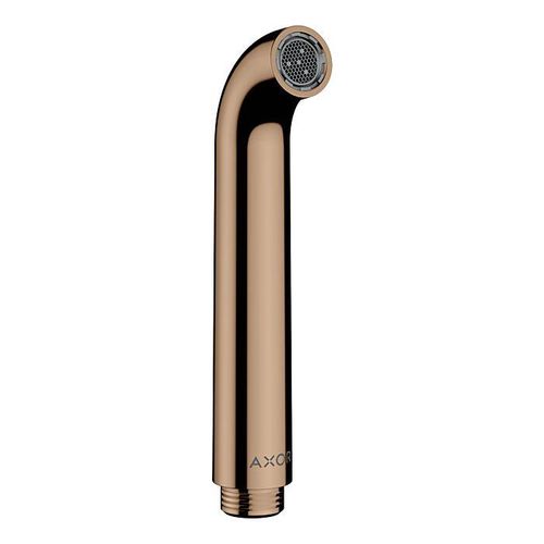 hansgrohe AXOR One Gießrohr 48656300 Polished Red Gold