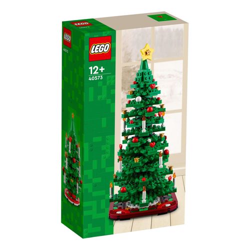 LEGO® Iconic Weihnachtsbaum