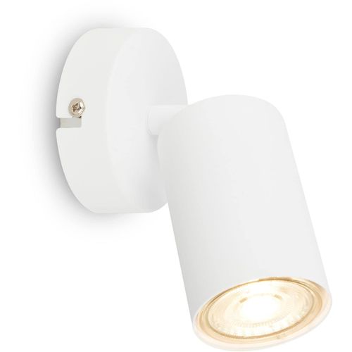 BRILONER LEUCHTEN Wandleuchte "TIB Wandleuchte", weiß, Leuchten, Wandleuchte