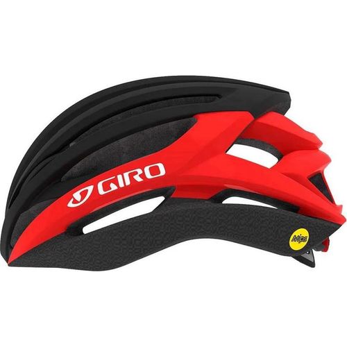 Giro Syntax MIPS, Halber Helm, Formenbau, Matt