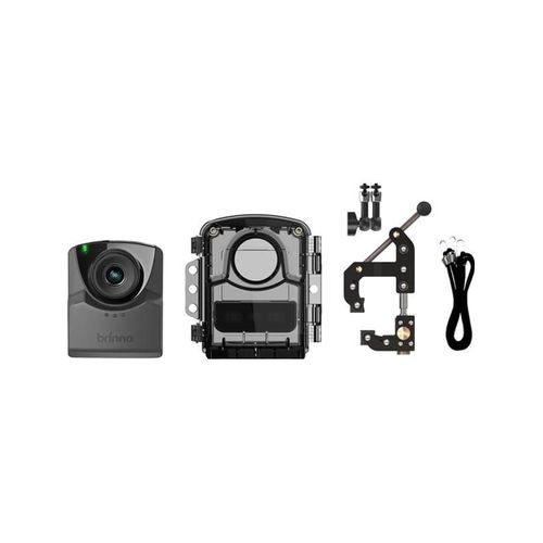 BRINNO TLC2020 Time Lapse Camera Construction Bundle