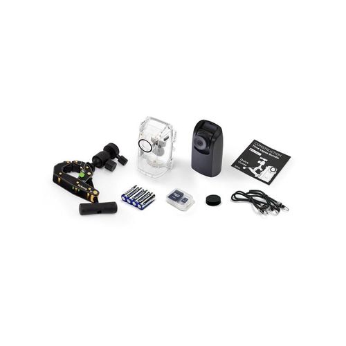 BRINNO BCC300-C Time Lapse Camera Construction Bundle