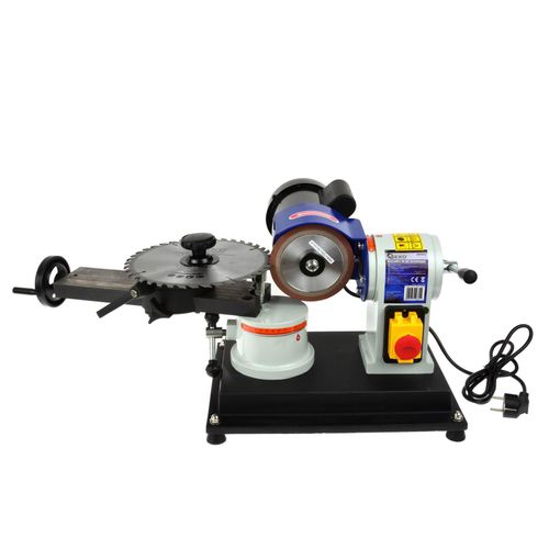 Sägeschärfgerät 80-700mm