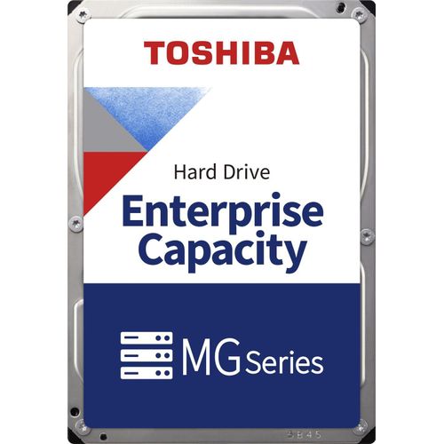 Toshiba MG09 Enterprise Capacity - 16 TB