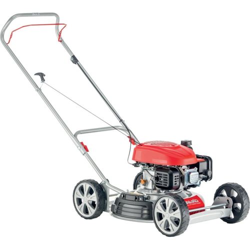 AL-KO Benzin Rasenmäher / Mulchmäher 468 P-A