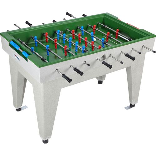 Sport-Thieme Beton-Tischkicker "Outdoor", Grün
