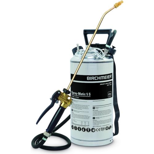 Spray-Matic 5S Drucksprühgerät