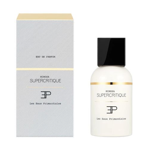 Les Eaux Primordiales Mimosa Supercritical Eau de Parfum 100ml