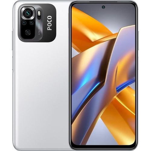 Poco M5s 64GB, Handy