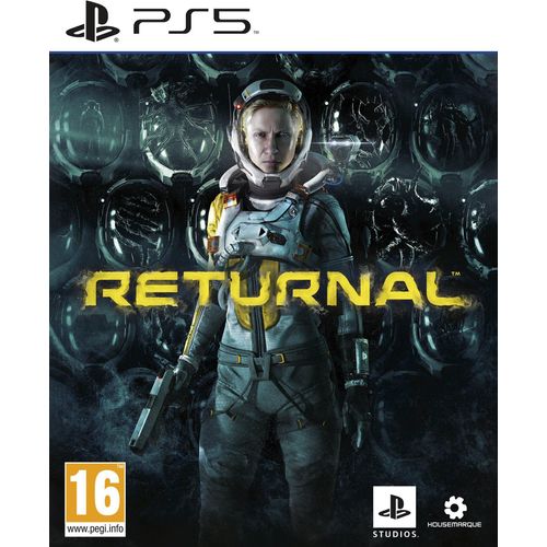 Returnal - PS5