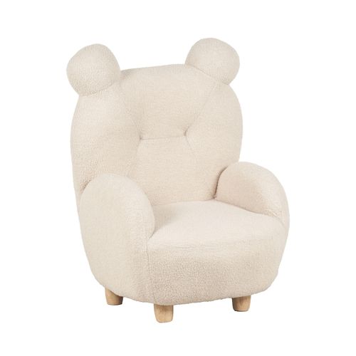 MINNIE Kindersitz, Beige