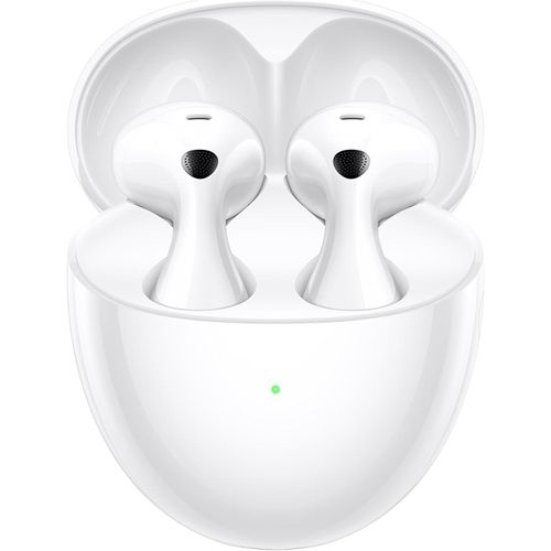 In-Ear-Kopfhörer, Dual-Treiber True Sound, Stabile und klare Anrufe, Open-Fit-ANC, 36Stunde Akkulaufzeit, IP54 Wasserdicht, iOS & Android