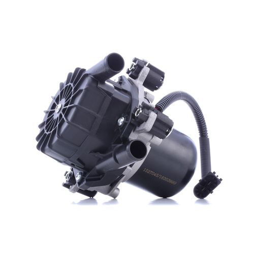 RIDEX Sekundärluftpumpe 903S0004 passend für PEUGEOT 206 Schrägheck (2A/C)