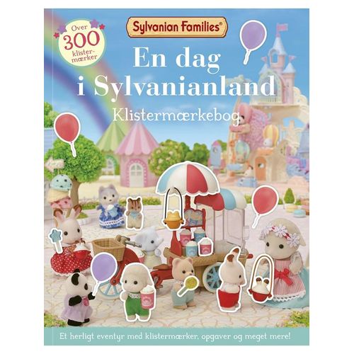 En dag i Sylvanianland