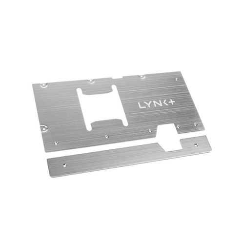 LYNK+ 5090 Plate Kit Zotac Silver