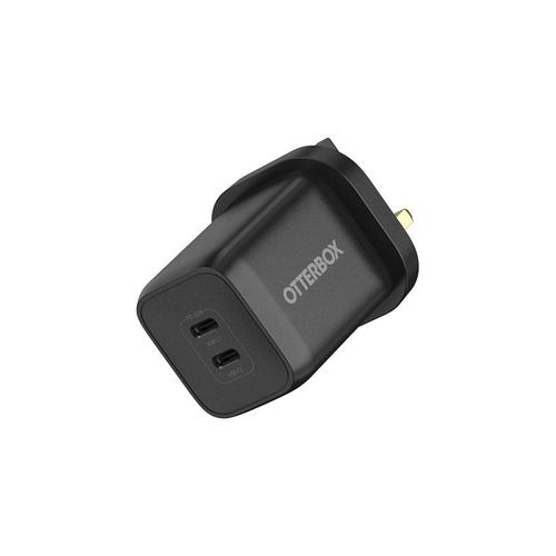 OtterBox power adapter - 24 pin USB-C - 65 Watt