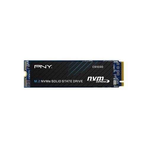 PNY CS1030 M.2 NVMe - 500GB