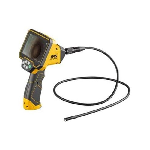 Rems CamScope HD inspection camera set
