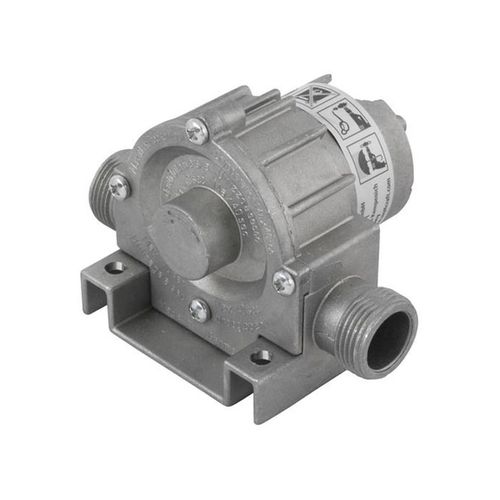 wolfcraft Pump With Metal Casing (3000l/h)