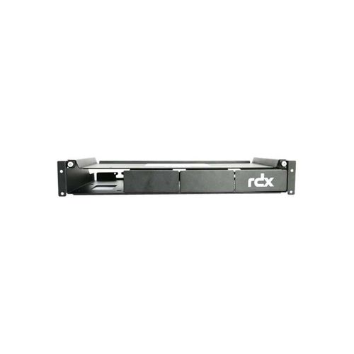 Tandberg Data Tandberg RDX QUADPAK