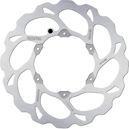 Bremsscheibe Vorne Für Ktm 690R Enduro '08-'23 950R Super Enduro '06- 990 Adventure '06- 990R Super Enduro '06- Husqv