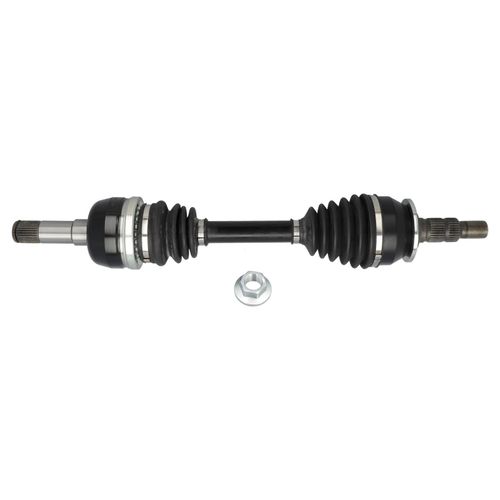 MEYLE Antriebswelle vorne rechts links 28,3mm für GENERAL MOTORS VAUXHALL OPEL 374829 375057 13348258 614 498 0069