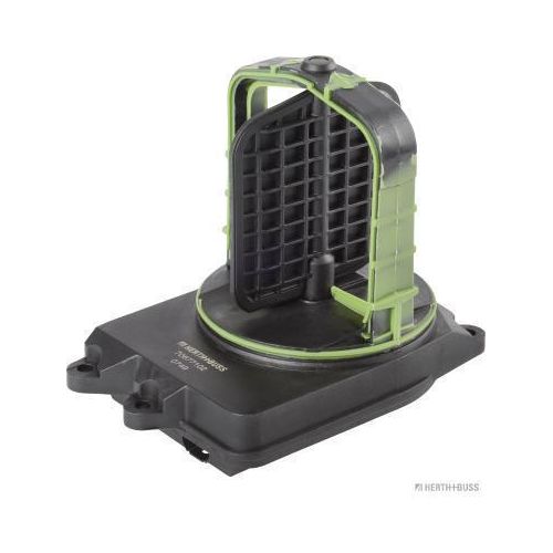 HERTH+BUSS ELPARTS Ventil, Luftsteuerung-Ansaugluft Saugrohr 3-polig für BMW 11617522929 11617560537 11617579114 70677102