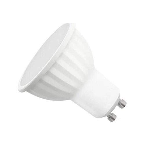 Spectrum LED LED-Lampe 9W/830 120° GU10