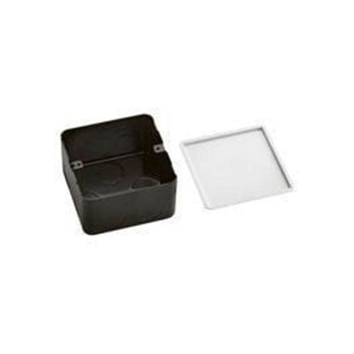 Legrand Indstøbningsdåse for POPOP 4 modul metal