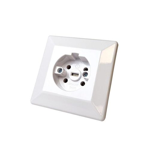 hanestroem Perilex Wall Socket