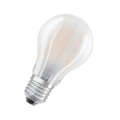 Osram LED-Lampe Standard 7.5W/840 (75W) Frosted E27