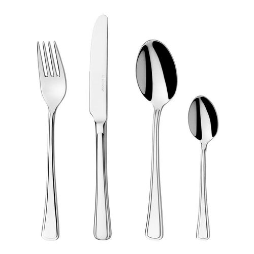 Ariana 24 Teile - geschliffen