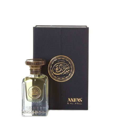 Anfas Sa Adah 75ml EDP