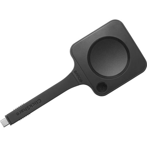 Barco ClickShare Button 5 Gen für Clickshare Hub Core & Pro