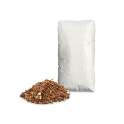 Supravit Igelfutter mit Insekten - Artgerechtes Igel Futter mit Mehlwürmer, Krebstiere, Früchte & Gemüse - Abgestimmt auf die speziellen Ernährungsbedürfnisse 25 kg