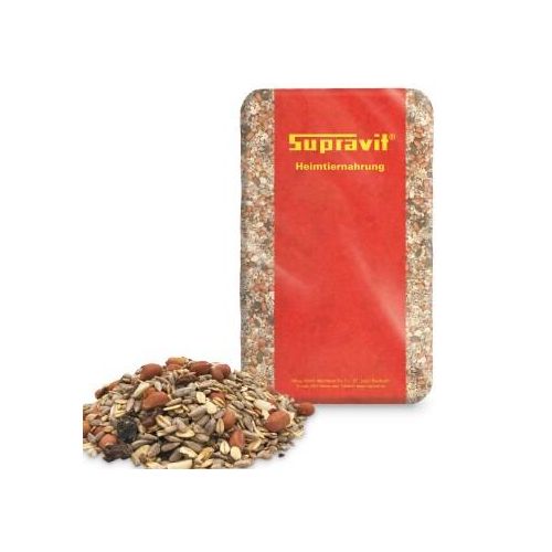 Supravit Balkonfutter für Wildvögel 25 kg