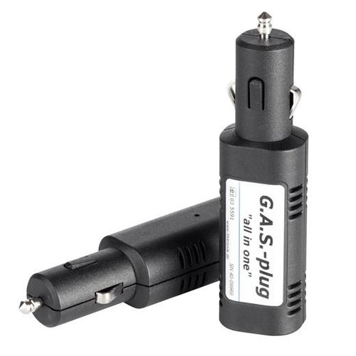 Thitronik 100042 Mobiler Gaswarner