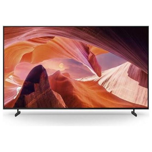 Fernseher Sony KD-85X80L LED 4K Ultra HD LCD 85