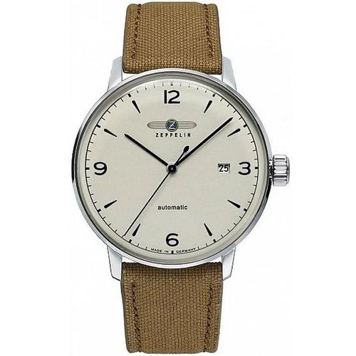 Zeppelin Hindenburg Automatic 8064-5_n watch