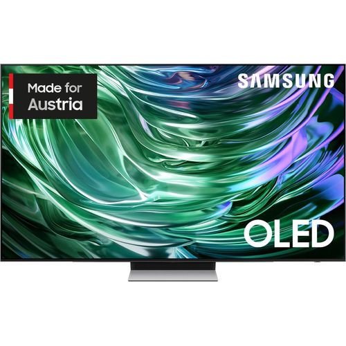 Samsung 65S93D Ultra HD Quantum HDR OLED-TV 65